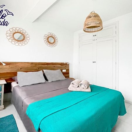 Amazing Cotillo Buenaonda - Wifi Free Exterior foto