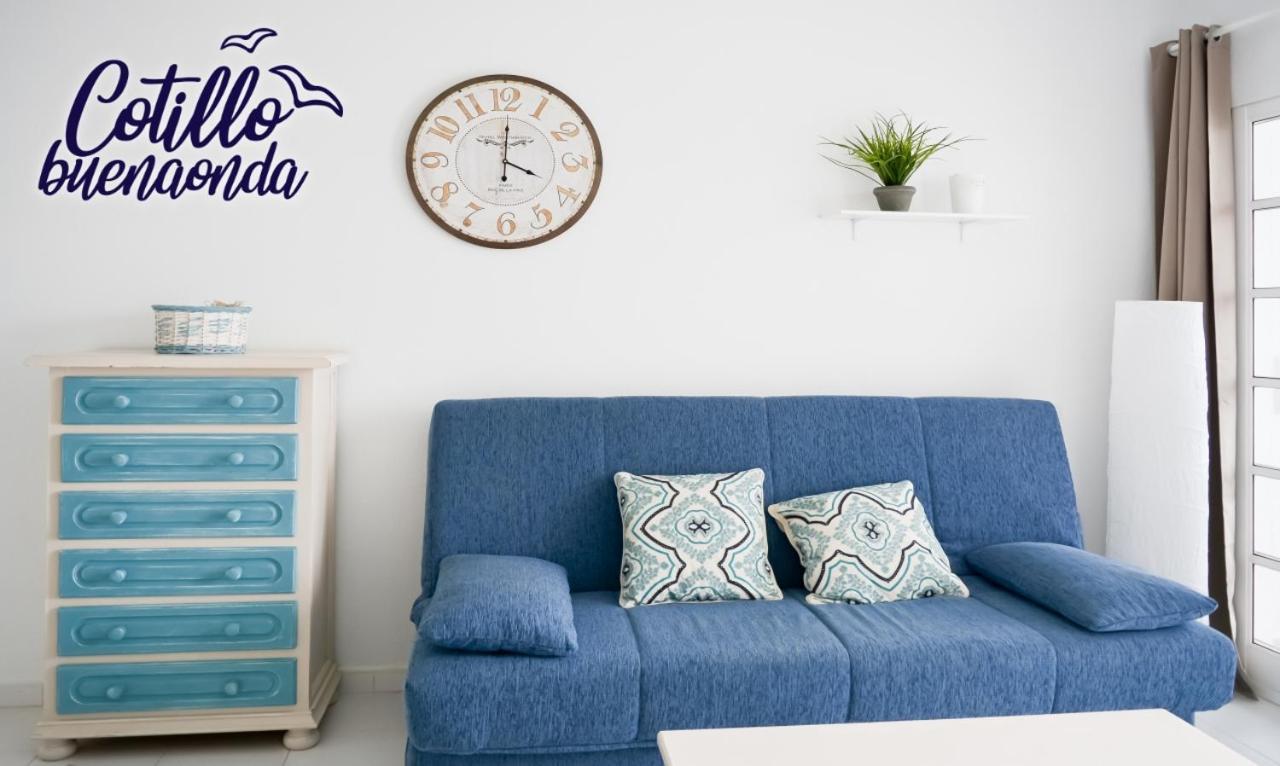 Amazing Cotillo Buenaonda - Wifi Free Exterior foto