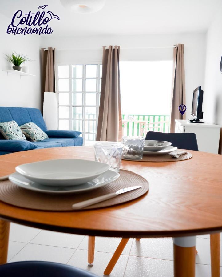 Amazing Cotillo Buenaonda - Wifi Free Exterior foto