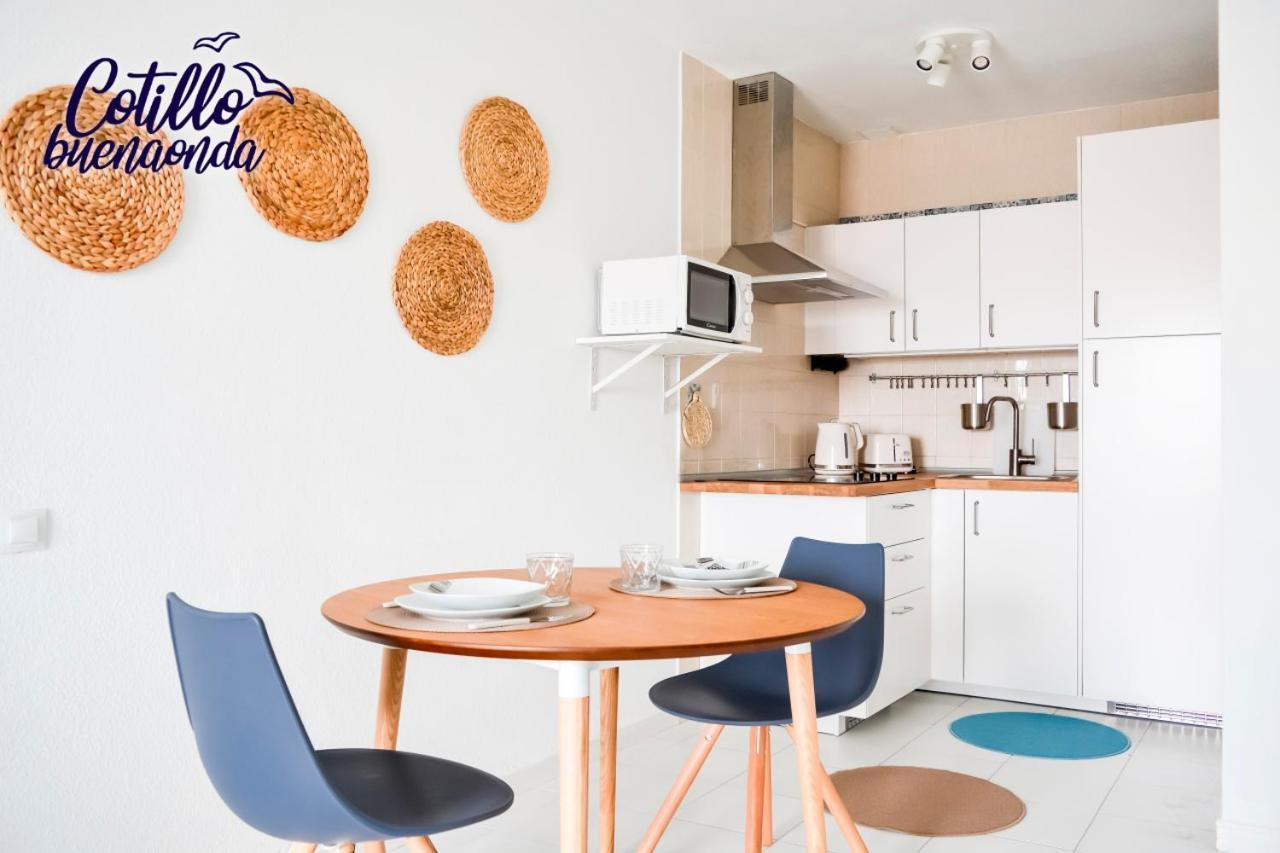 Amazing Cotillo Buenaonda - Wifi Free Exterior foto
