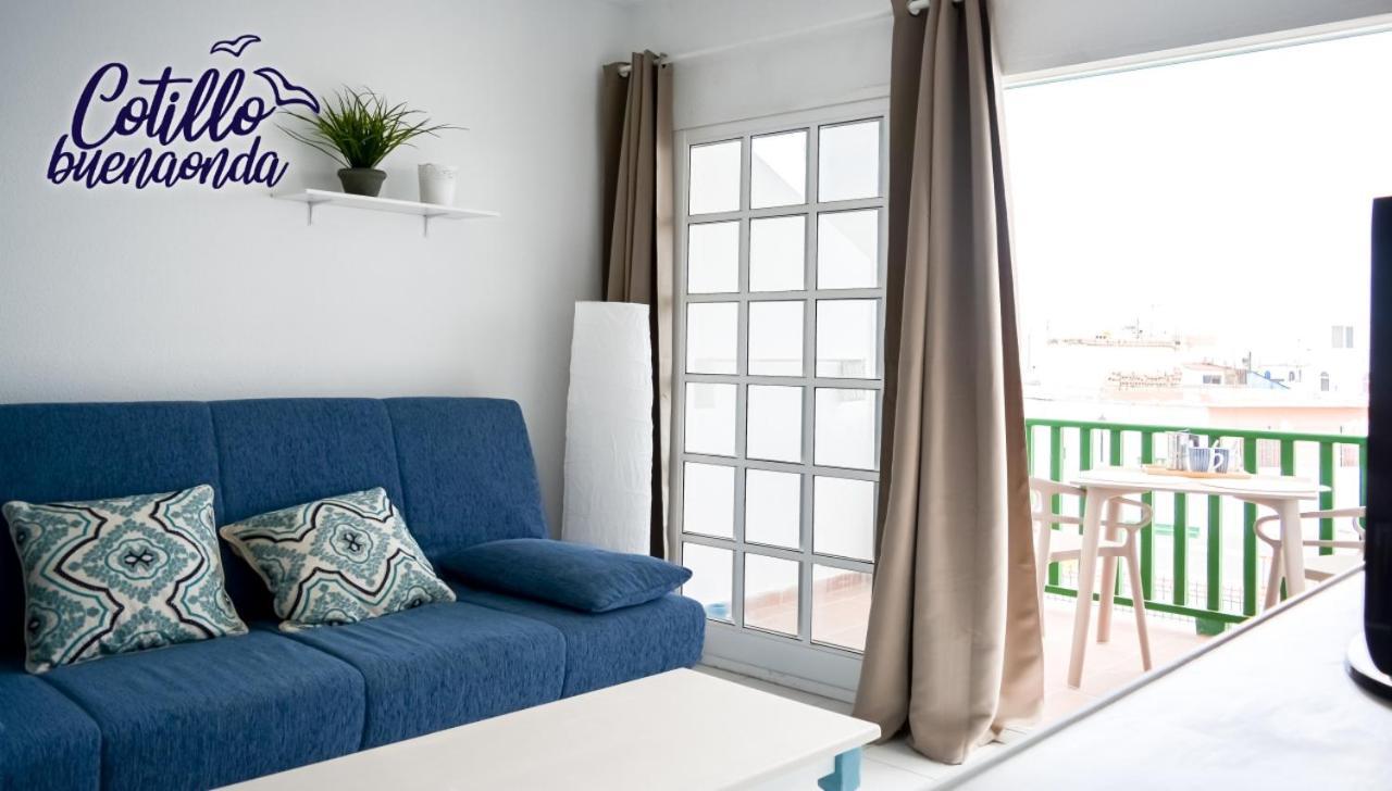 Amazing Cotillo Buenaonda - Wifi Free Exterior foto