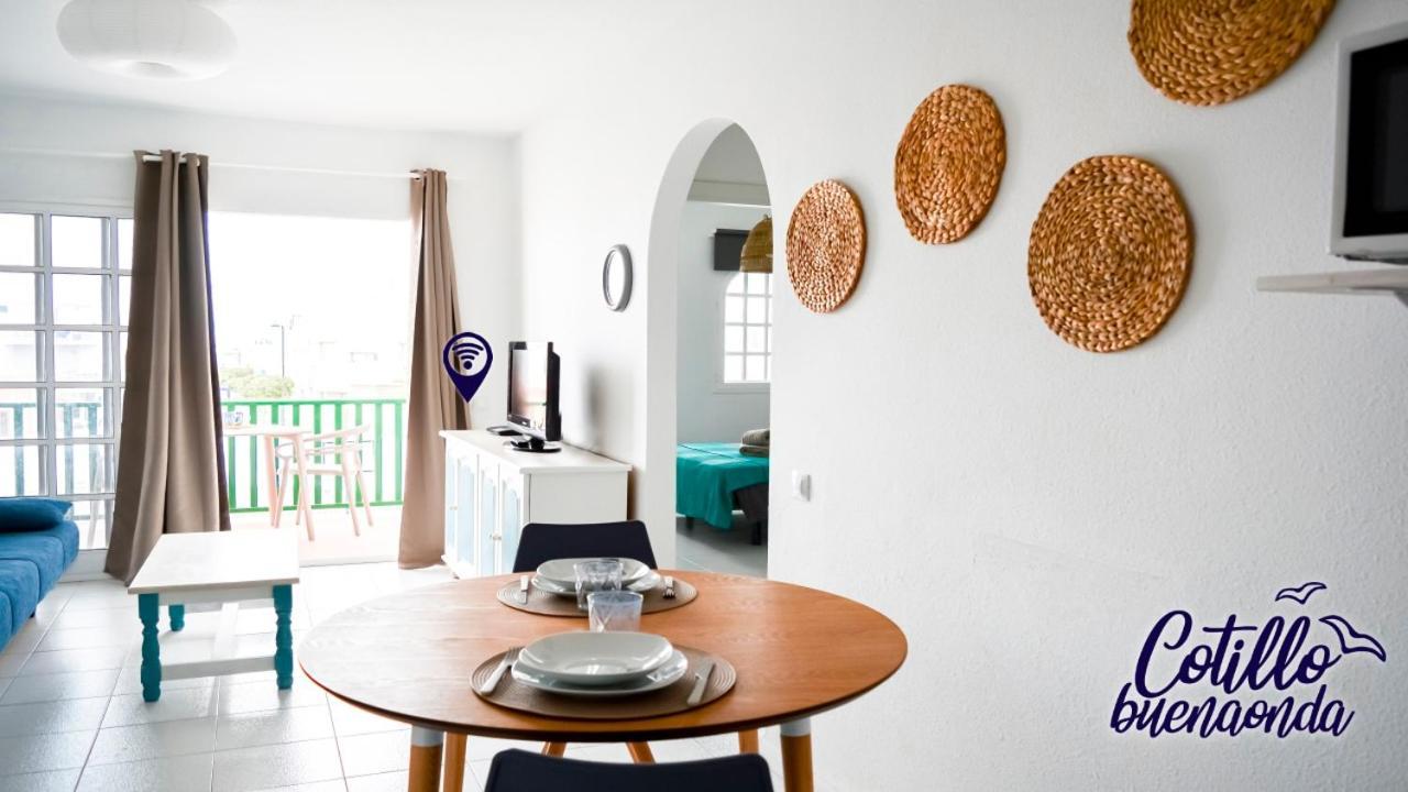 Amazing Cotillo Buenaonda - Wifi Free Exterior foto