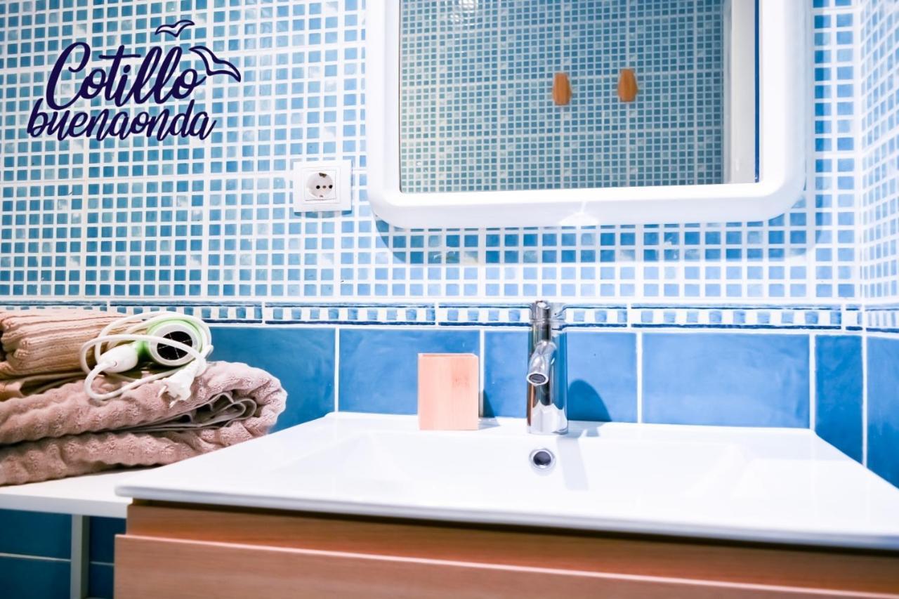 Amazing Cotillo Buenaonda - Wifi Free Exterior foto