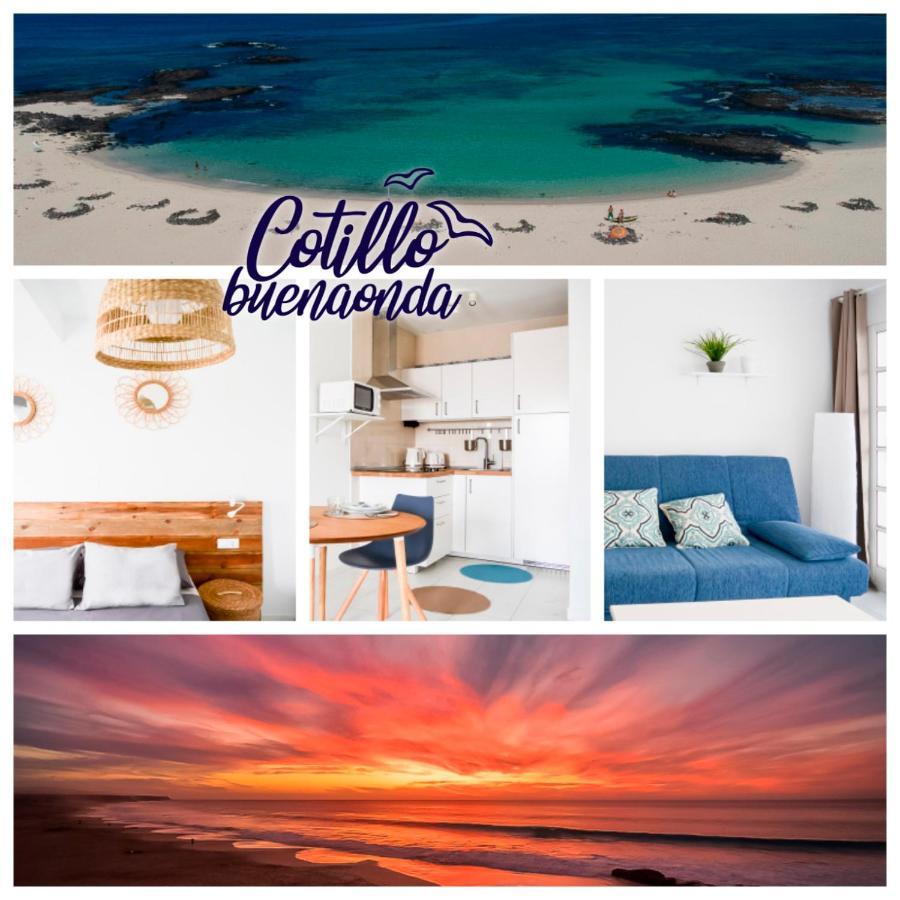 Amazing Cotillo Buenaonda - Wifi Free Exterior foto